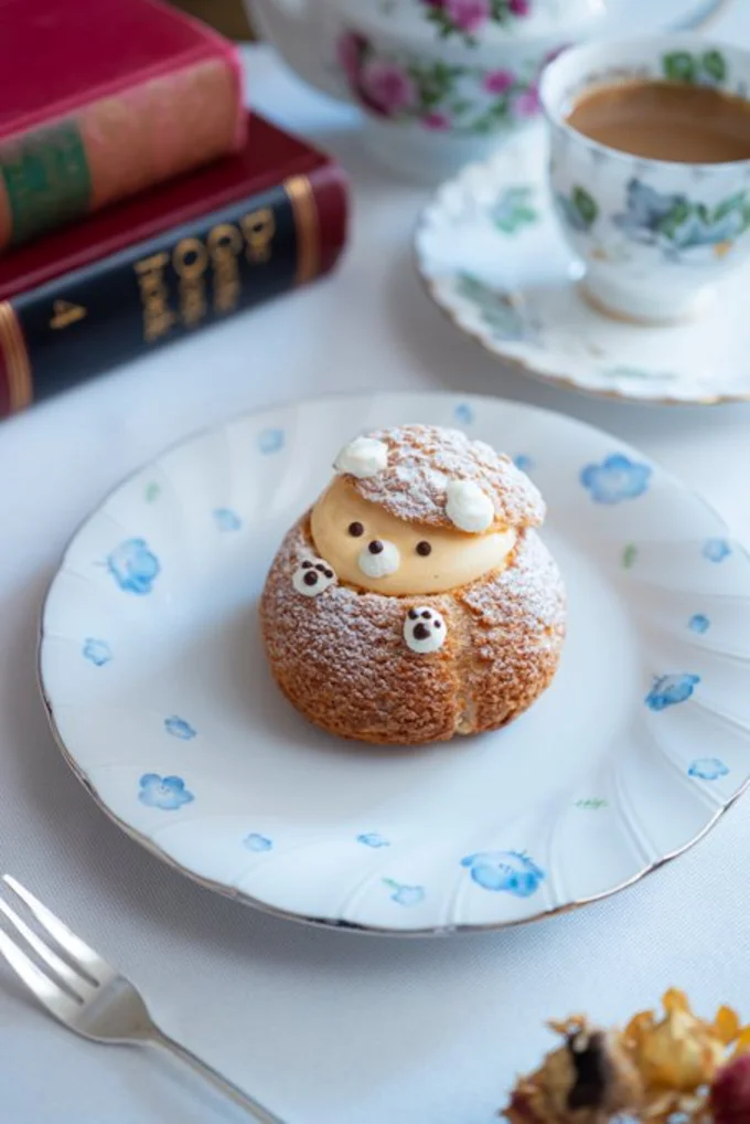 こんな進化をとげました！▶︎2つを並べて見てみると（⇒次へ）