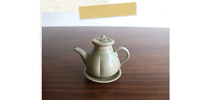 フォルムがお気に入り