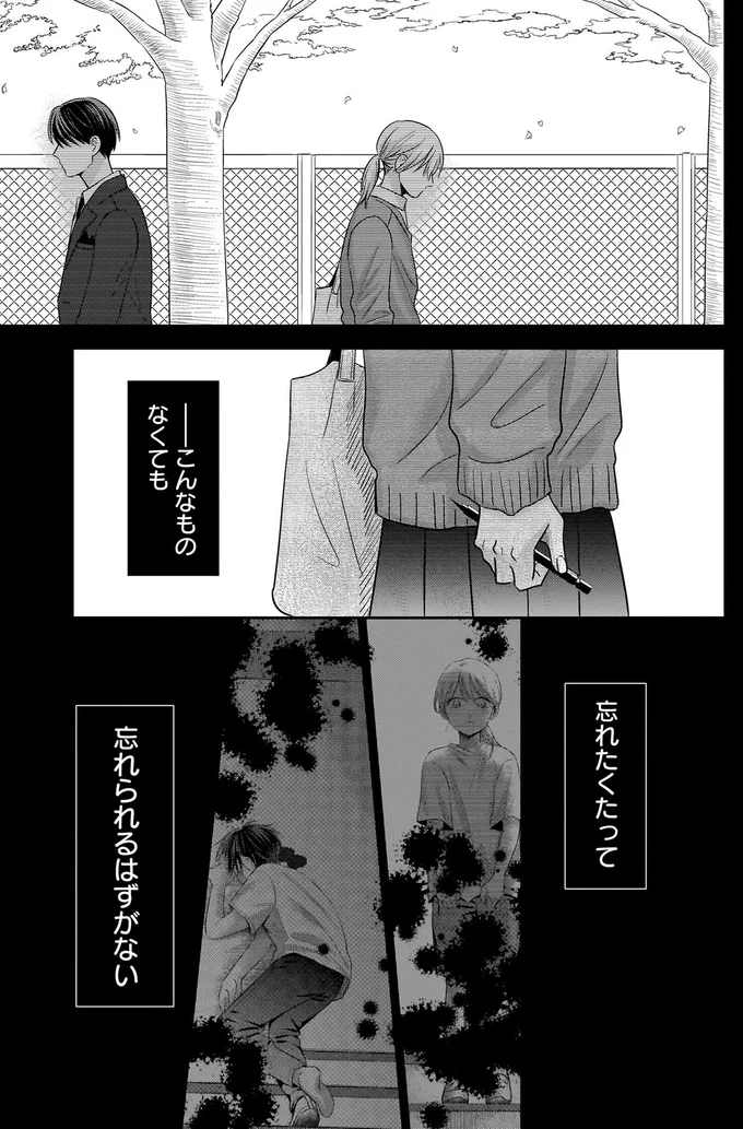 『身の程知らずのシンデレラ1』より