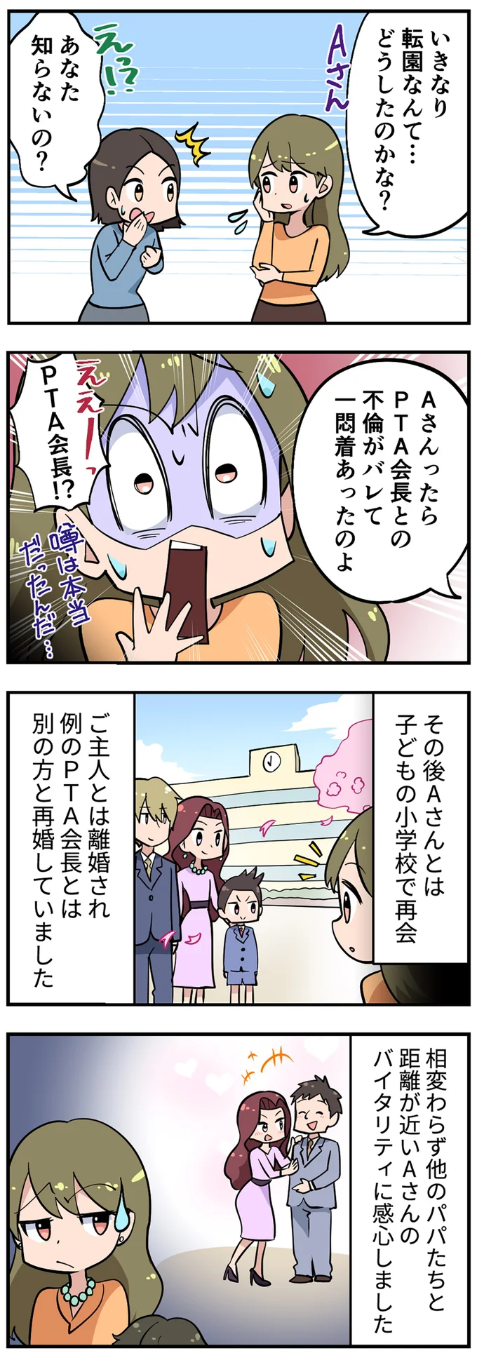 噂は本当だったんだ…