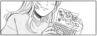 姪からのバースデーカードは宝物。今も初めて祝ってくれた日を思い出す／かわいすぎる人よ！2（6）