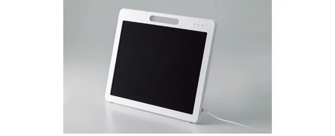 コンパクト パネルヒーター