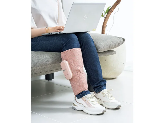 ふくらはぎゅ AX-HJ360