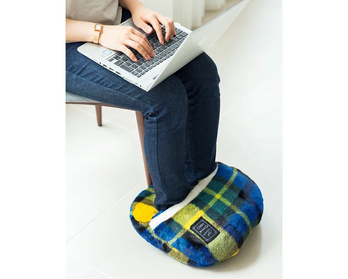 フットクッション チェック HDL-CFC01