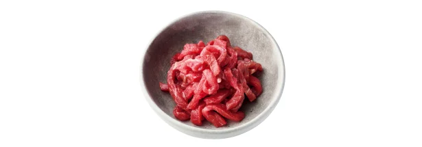 ポーランド産牛肉