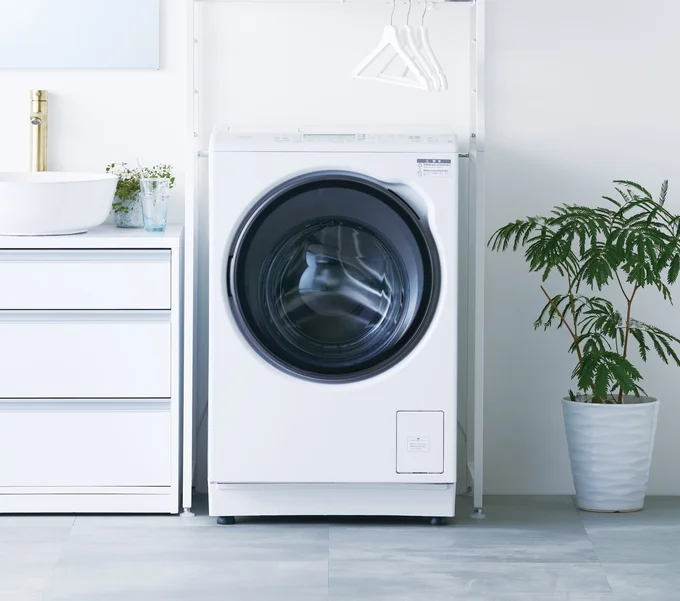 「まっ直ぐドラム」にフラッグシップモデルが登場