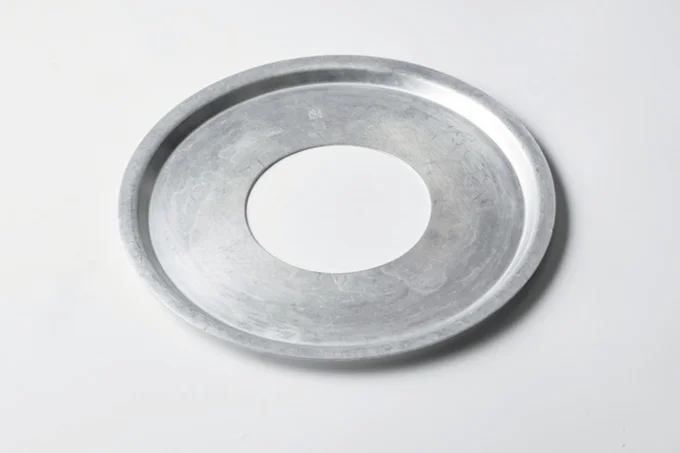 蒸し版はせいろの大きさに合わせて買おう！