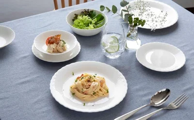 シルキーホワイトイメージ