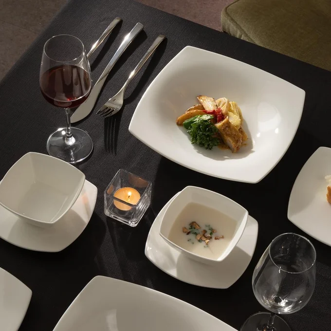 盛り付けるだけでおしゃれ！