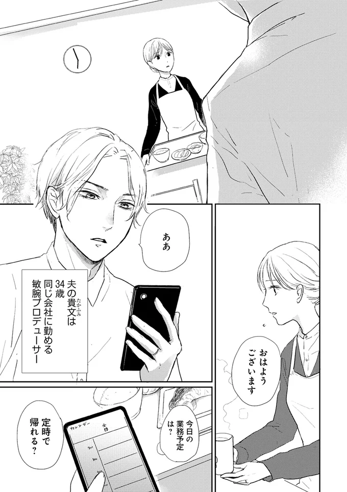 今日の業務予定は?