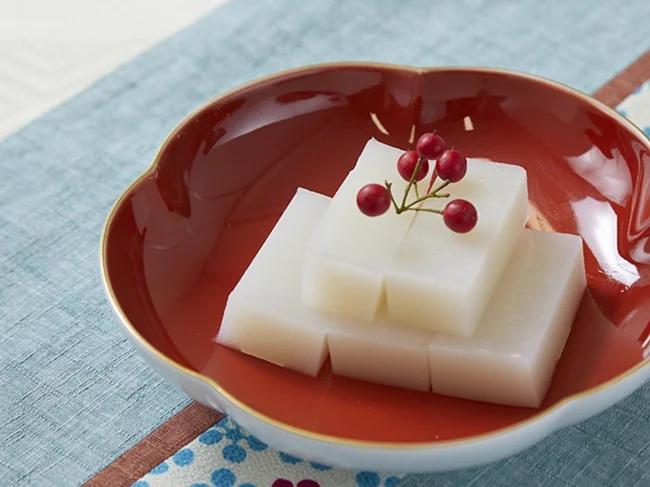 長野県の長いもようかん