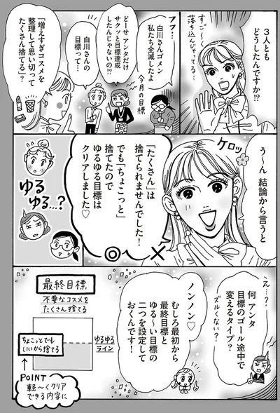 結論から言うと