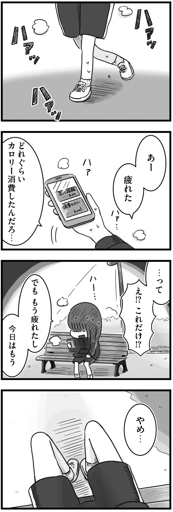 『精神科病棟の青春 あるいは高校時代の特別な1年間について』より