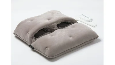 おやすみフットケア AX-HX123