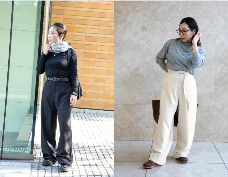 にーよんさん×レタスクラブの大人気アイテム「鬼かっこいいパンツ」に