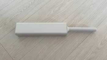 【大掃除】見落としがちなあんな場所も！お掃除がたのしくなるモップが便利だった！