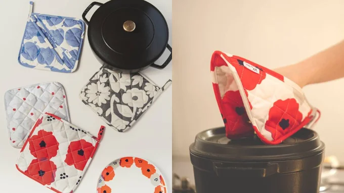 ポットホルダー（税込1,540円）