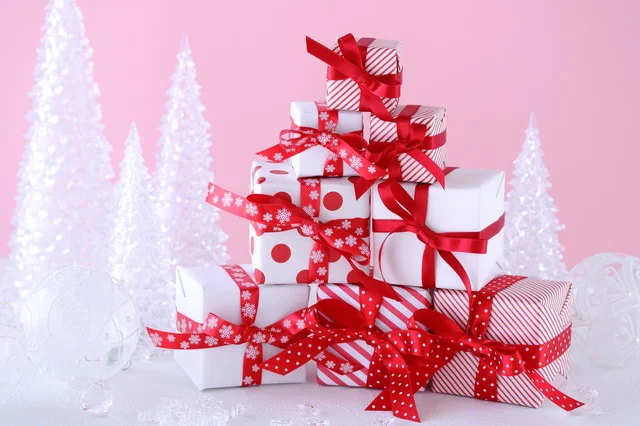 クリスマスを彩る「Wpc. Patterns」のギフトコレクションをチェック！