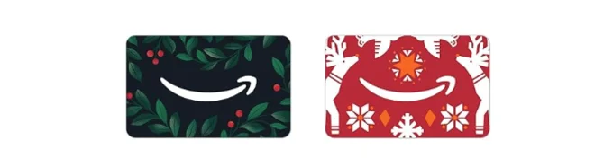 ギフトカードをチェック