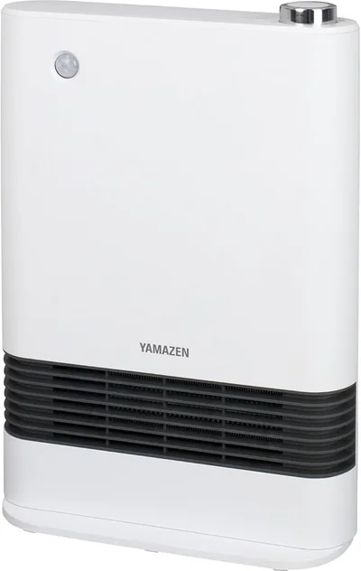 山善 セラミックヒーター