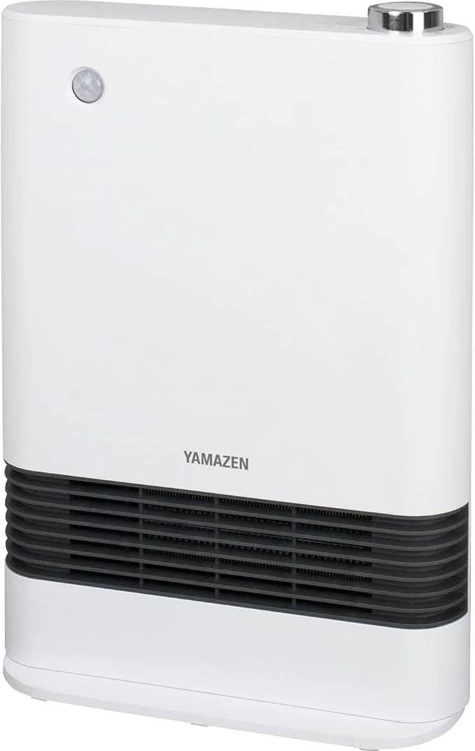 山善 セラミックヒーター