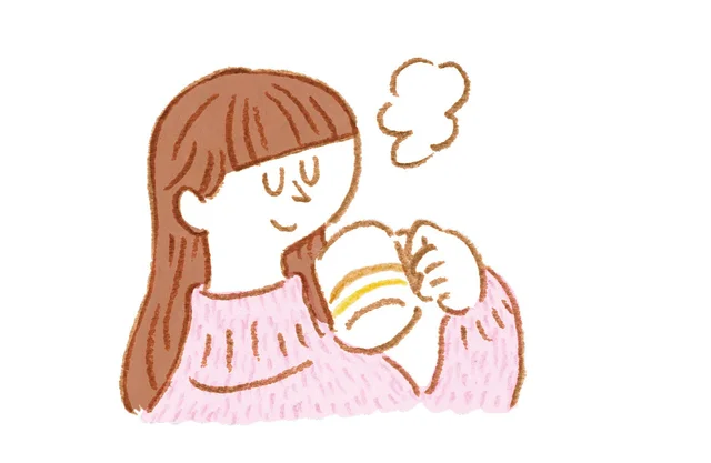 体の冷えを撃退！冬を快適に過ごすための習慣にしたい温活テク