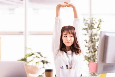 QOLがアップするかも？！