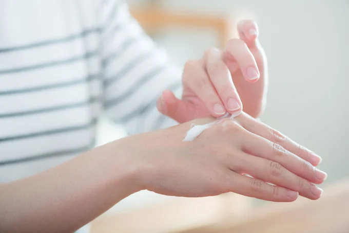 無理せずそれぞれのパーツに合ったケアを続けることが大事