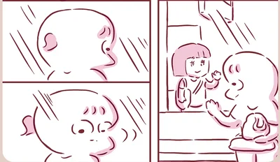 『今日もまだお母さんに会いたい』より