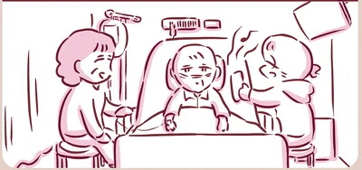 『今日もまだお母さんに会いたい』より