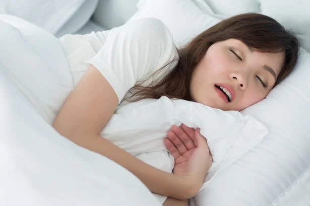 口を閉じるだけで睡眠の質が上がる⁉　冷えにも乾燥にも打ち勝つ冬の睡眠対策