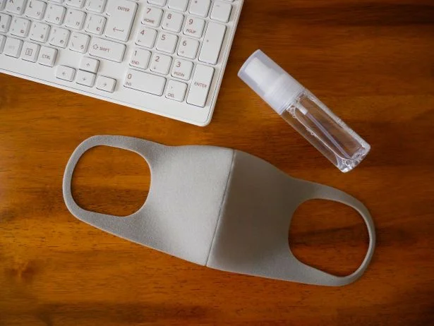 コロナ禍のマスク生活で口呼吸になる人が増加