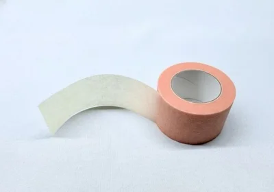 サージカルテープで手軽にマウステーピング