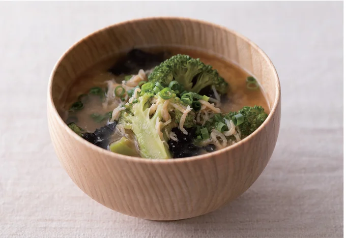 食べごたえのあるひと品