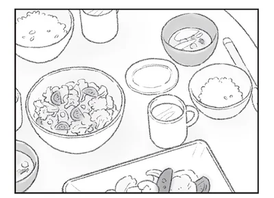 『探偵をつけて浮気に完全勝利する』より