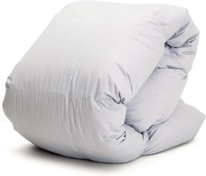 昭和西川 羽毛布団