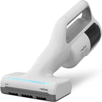 レイコップ UV コードレス 布団クリーナー