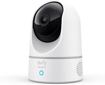 Anker Eufy 見守りカメラ