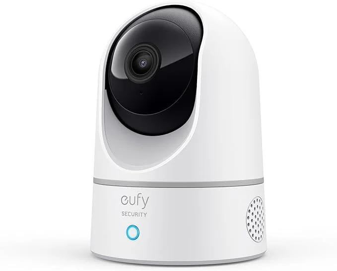 Anker Eufy 見守りカメラ