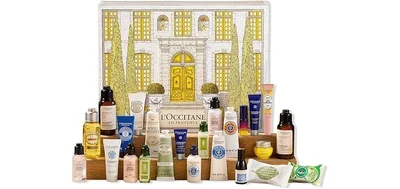 L'OCCITANE アドベントカレンダー 【2025年ホリデー】