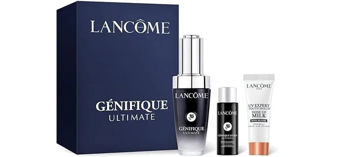 LANCÔME ジェニフィック 30mL ファースト トライアルキット
