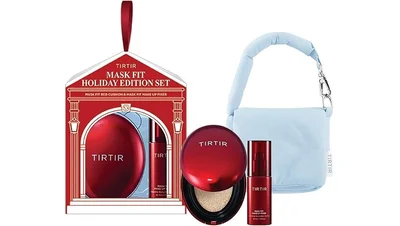 TIRTIR マスクフィットホリデーエディション