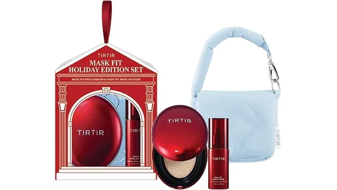 TIRTIR マスクフィットホリデーエディション