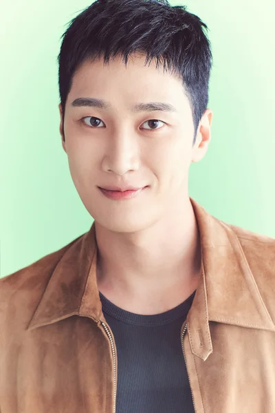 『スプリング・フィーバー』主演のアン・ボヒョン