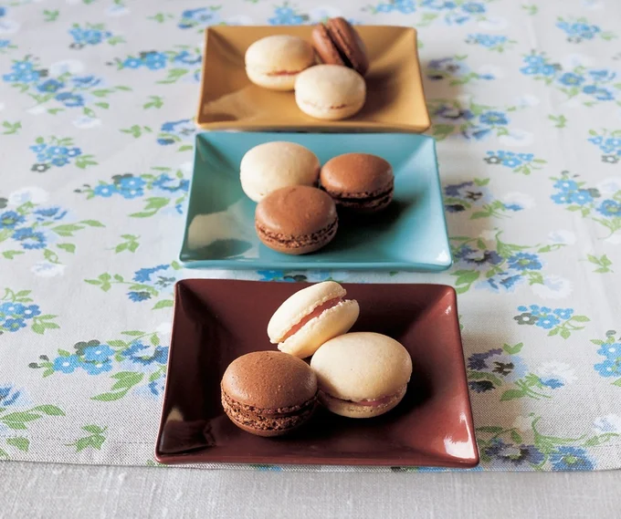 マカロン