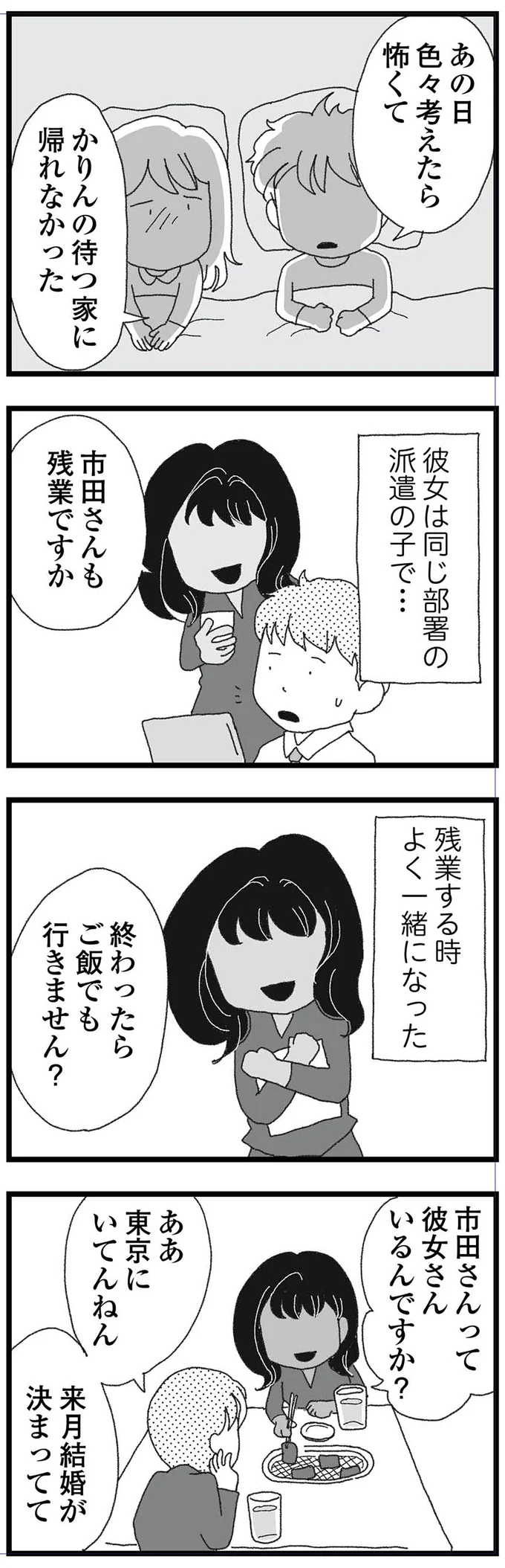 残業ですか