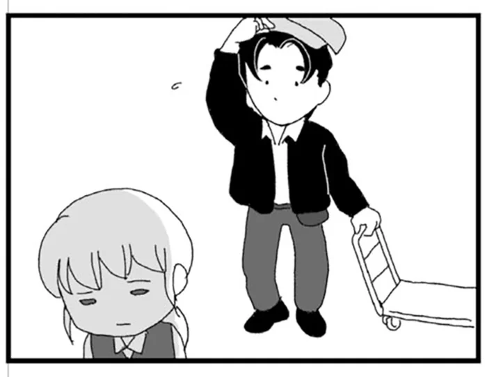 盗撮魔から救ってもらったのに！ 肝心なときに言葉が出ず、お礼も言えなかったことを悔やんで／腐りゆく家族（30）