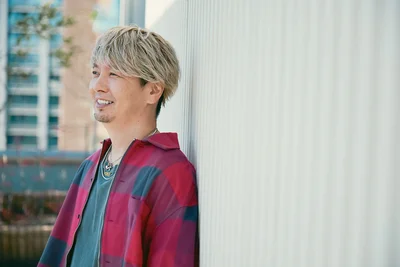 SNSフォロワー累計100万人！「歩くパワースポット」と呼ばれた湘南乃風 SHOCK EYEが語る、幼少期の自分に伝えたい言葉とは？