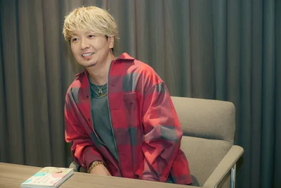僕が今、当時の自分に会えるなら「そのままでいいよ」と伝えたいです