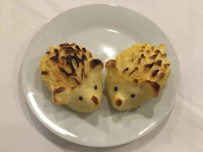 仲良し♪▶︎これは風流（⇒次へ）